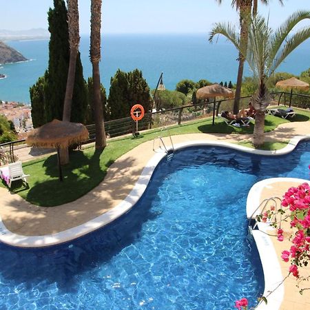 Villa Vista Almunecar Γρανάδα Εξωτερικό φωτογραφία