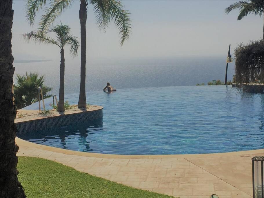 Villa Vista Almunecar Γρανάδα Εξωτερικό φωτογραφία