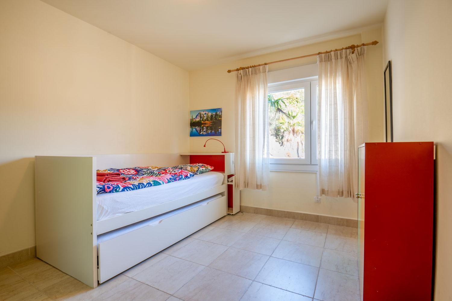 Villa Vista Almunecar Γρανάδα Εξωτερικό φωτογραφία