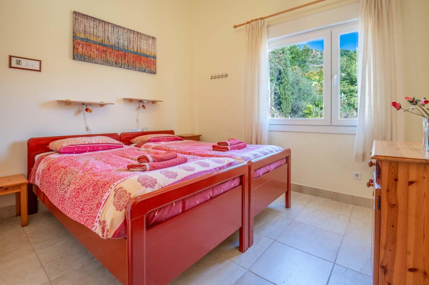 Villa Vista Almunecar Γρανάδα Εξωτερικό φωτογραφία